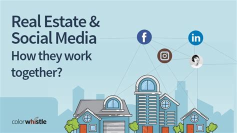 Conclusion Real Estate Social Network